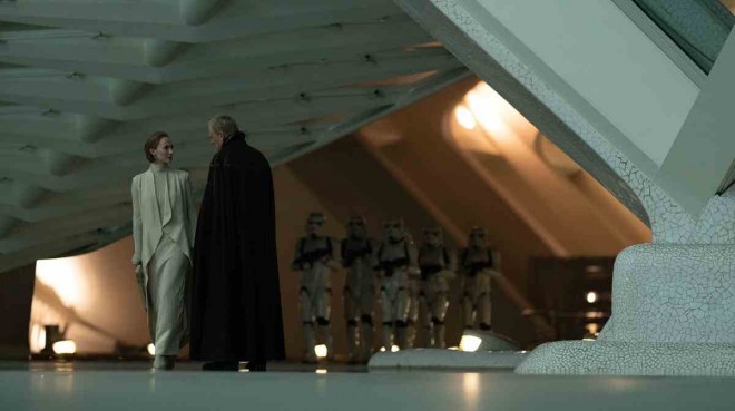 Star Wars: Andor Season 2 premieres exclusively on Disney+ starting April 23